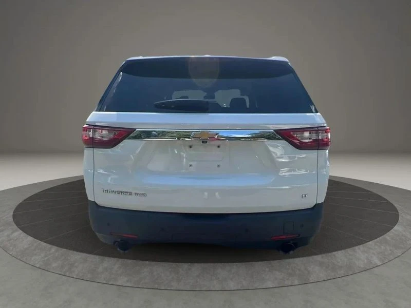 2020 Chevrolet Traverse - Image 6 of 12