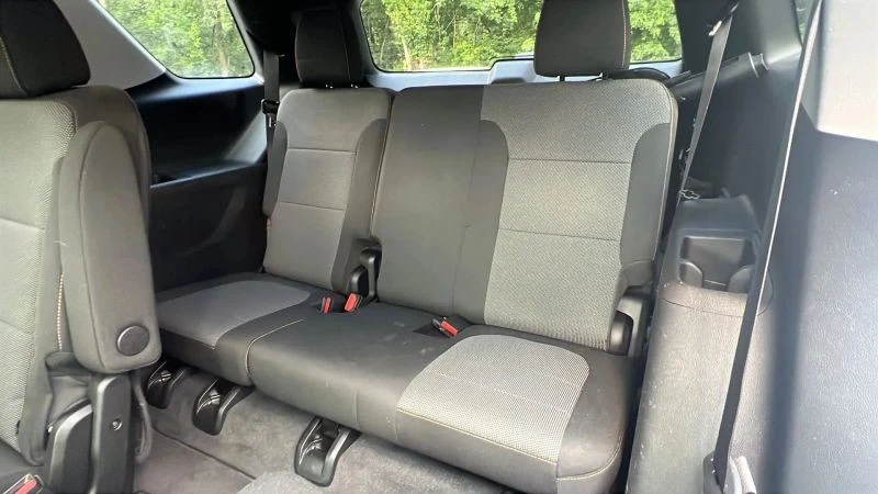 2020 Chevrolet Traverse - Image 12 of 12