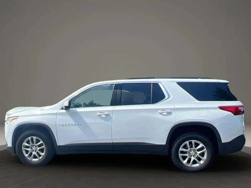 2020 Chevrolet Traverse - Image 8 of 12