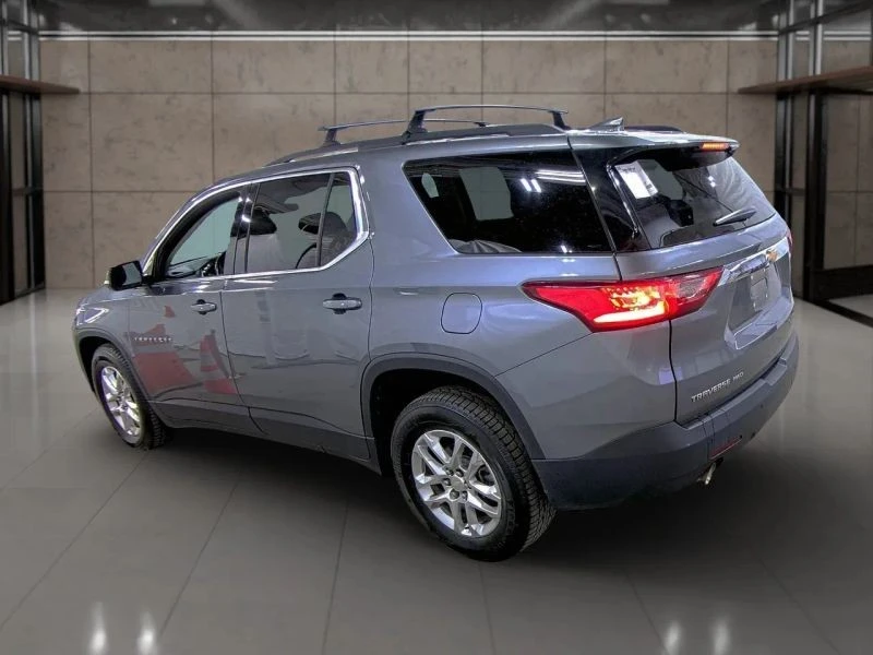 2020 Chevrolet Traverse - Image 6 of 6