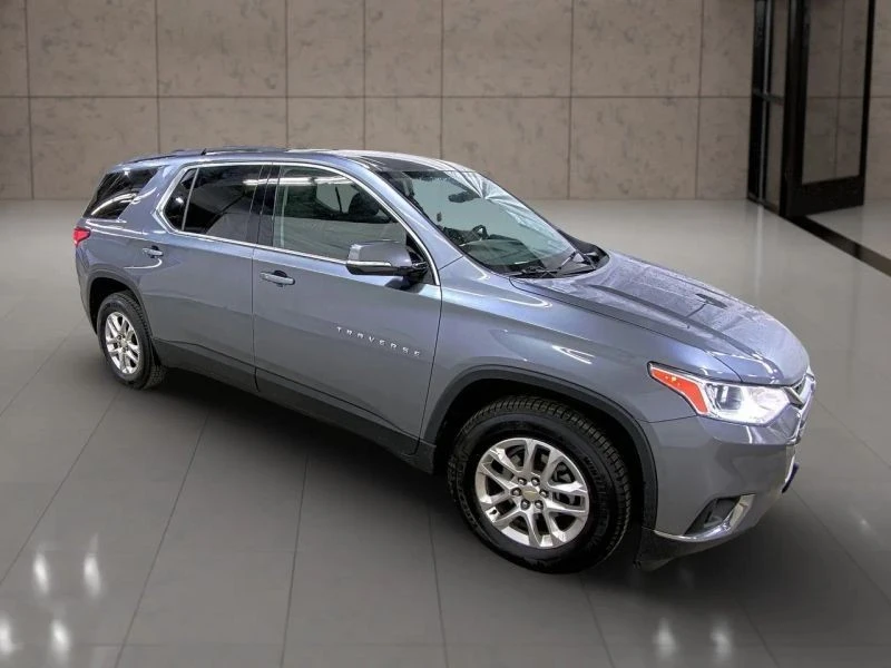 2020 Chevrolet Traverse - Image 4 of 6