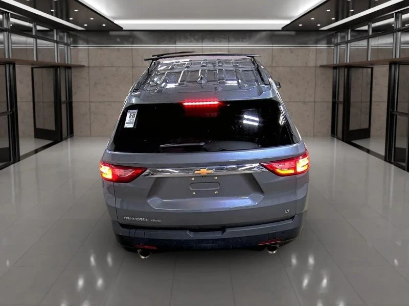 2020 Chevrolet Traverse - Image 3 of 6
