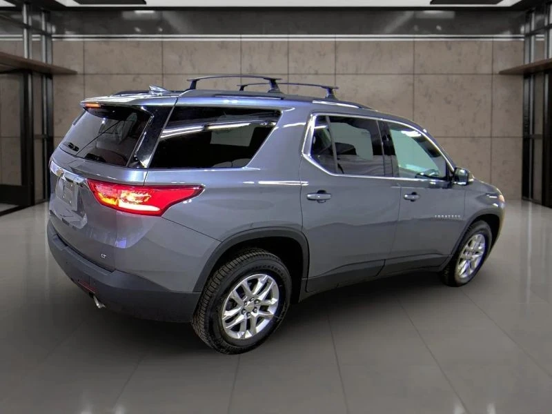 2020 Chevrolet Traverse - Image 5 of 6