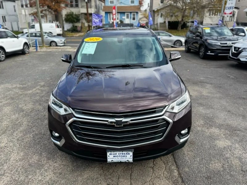 2020 Chevrolet Traverse - Image 4 of 12
