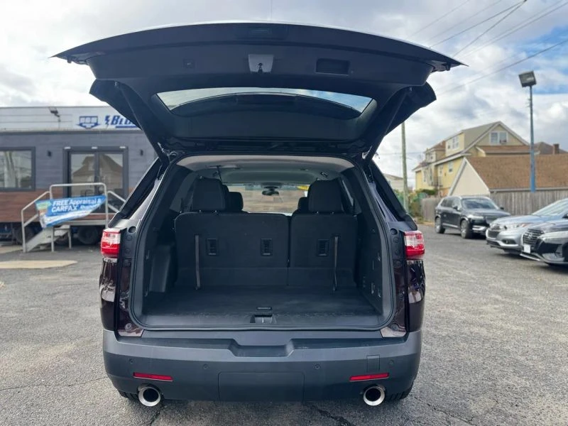 2020 Chevrolet Traverse - Image 12 of 12