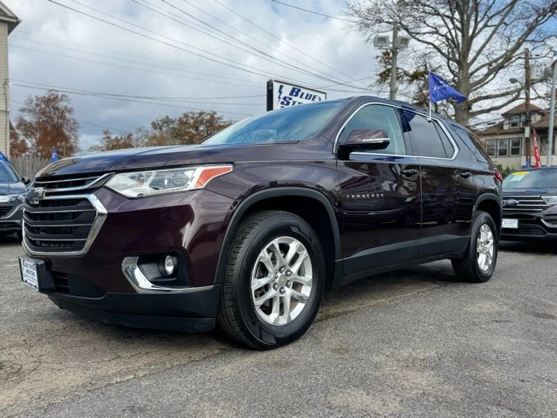 2020 Chevrolet Traverse - Image 6 of 12