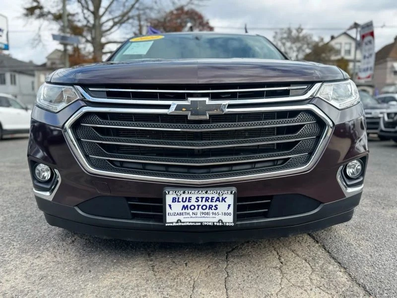 2020 Chevrolet Traverse - Image 3 of 12