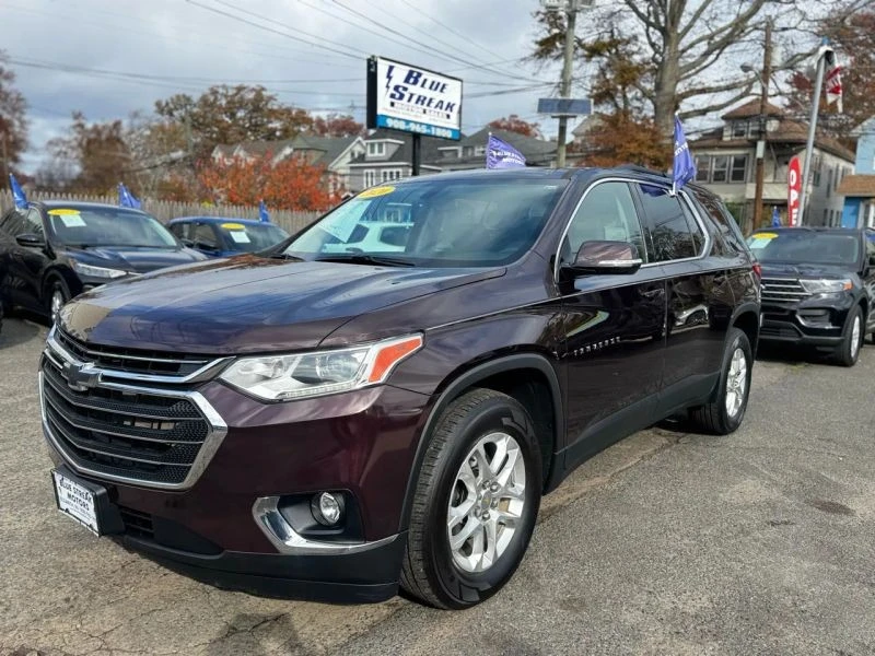 2020 Chevrolet Traverse - Image 5 of 12