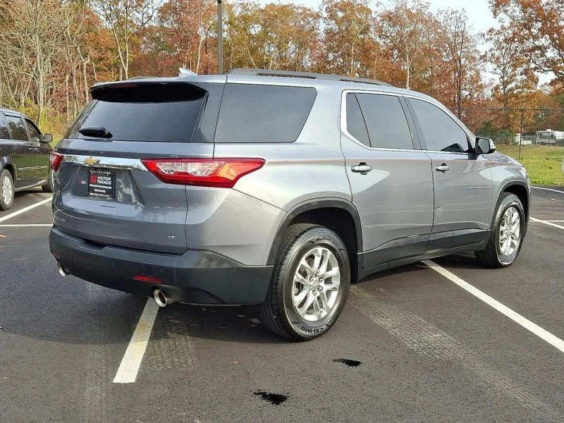 2020 Chevrolet Traverse - Image 6 of 12
