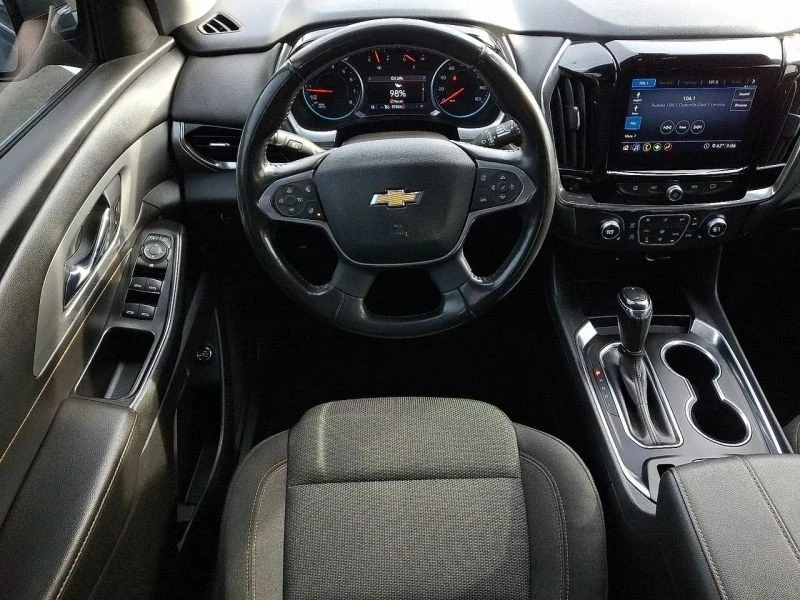 2020 Chevrolet Traverse - Image 11 of 12