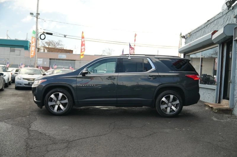 2020 Chevrolet Traverse - Image 4 of 12