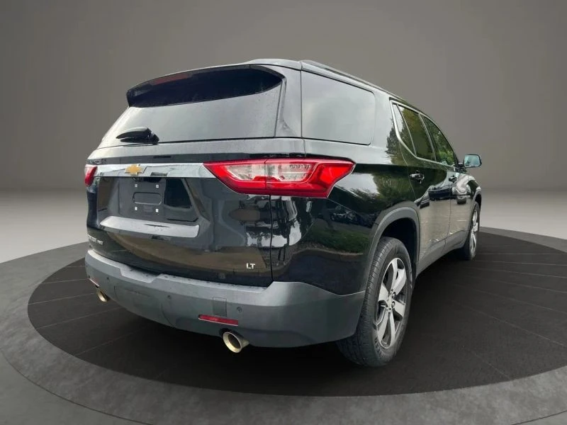 2020 Chevrolet Traverse - Image 5 of 12