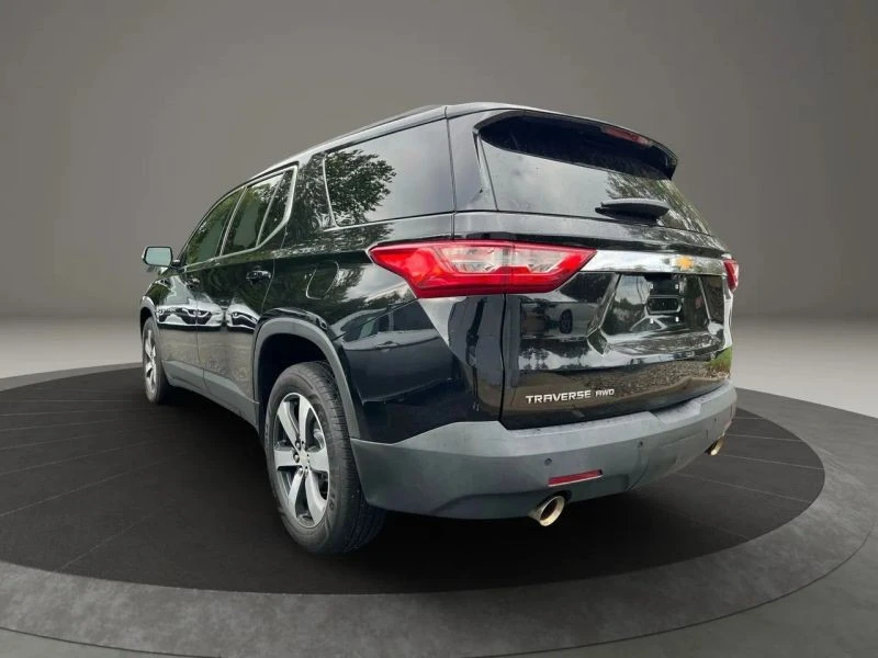 2020 Chevrolet Traverse - Image 7 of 12