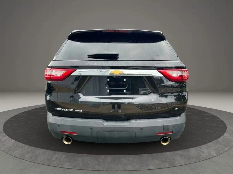 2020 Chevrolet Traverse - Image 6 of 12