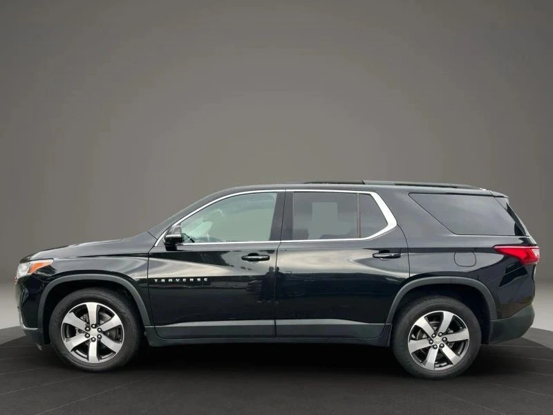 2020 Chevrolet Traverse - Image 8 of 12