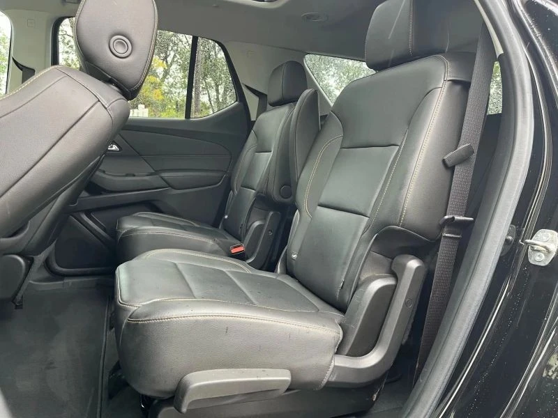2020 Chevrolet Traverse - Image 12 of 12