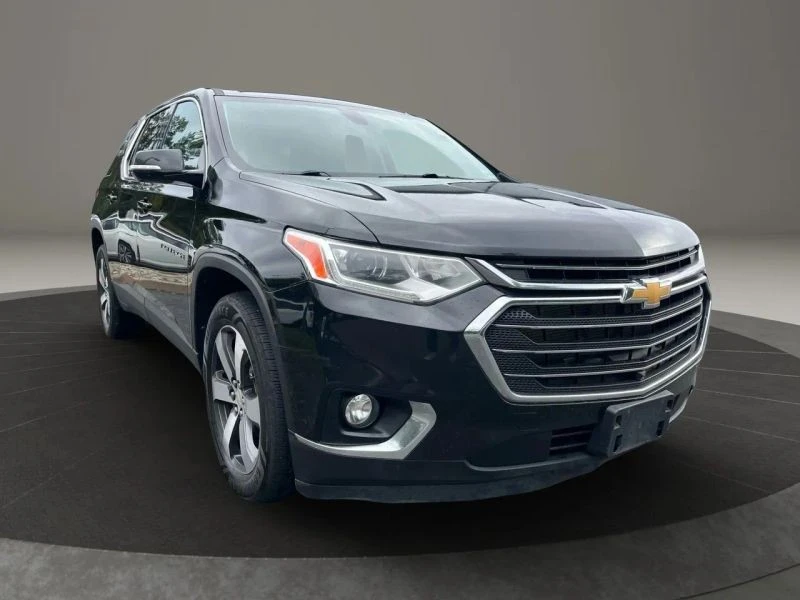2020 Chevrolet Traverse - Image 3 of 12