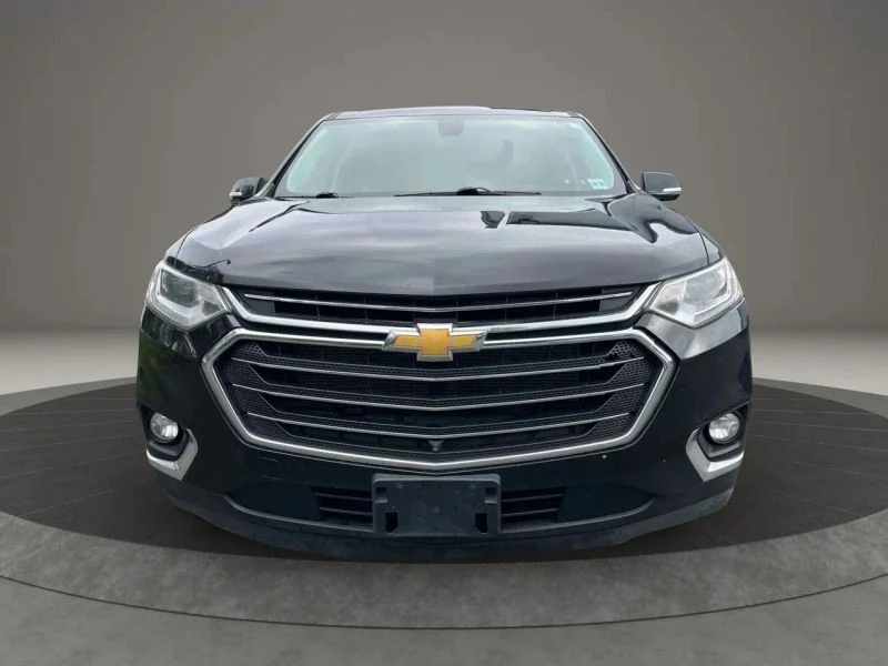 2020 Chevrolet Traverse - Image 2 of 12