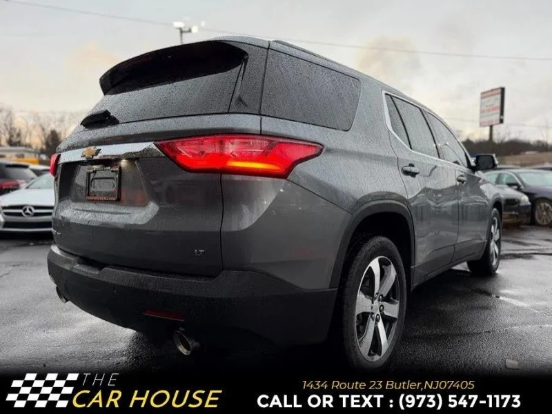 2020 Chevrolet Traverse - Image 12 of 12
