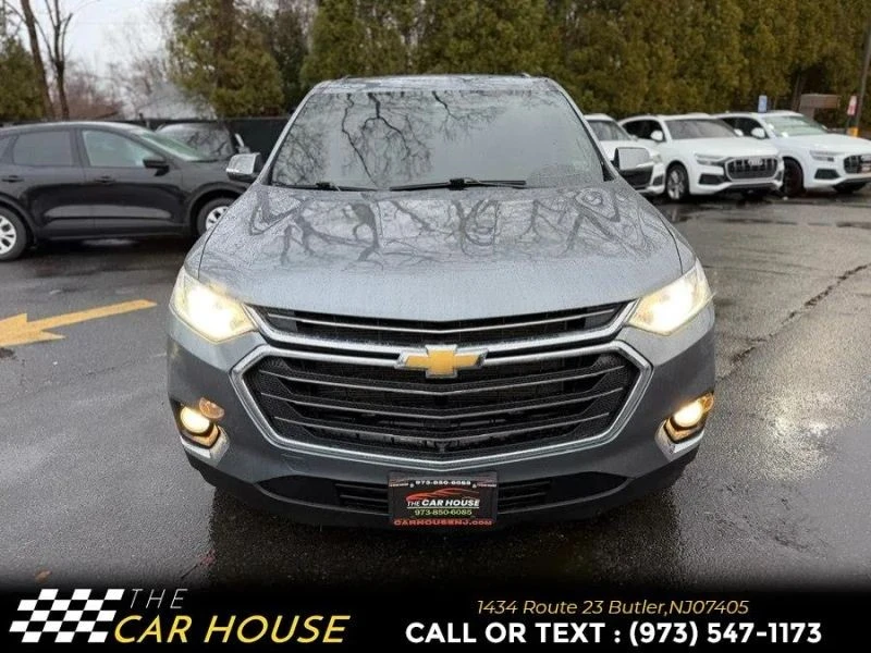 2020 Chevrolet Traverse - Image 3 of 12