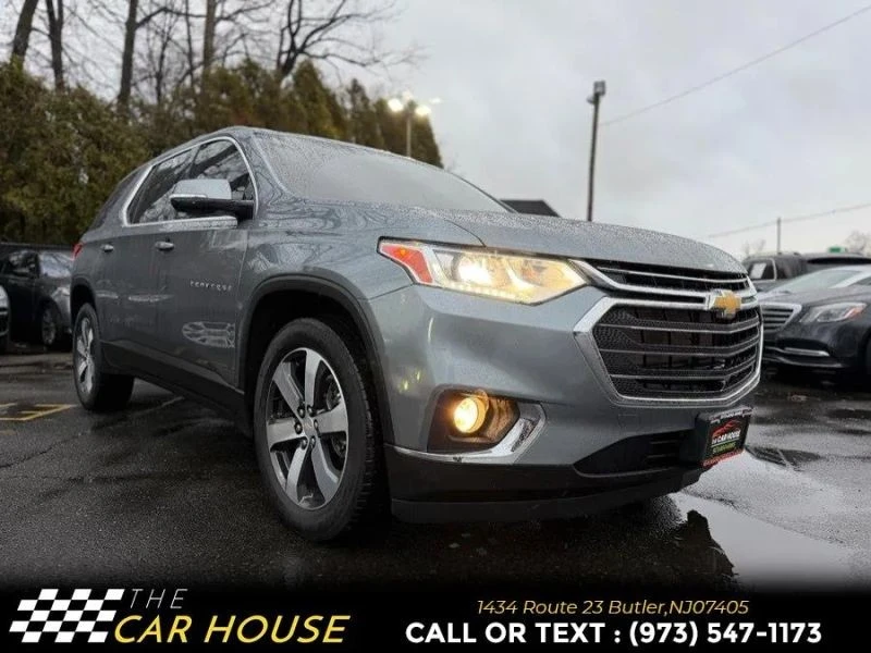 2020 Chevrolet Traverse - Image 6 of 12