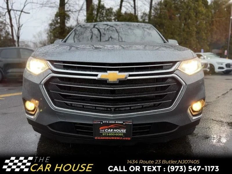 2020 Chevrolet Traverse - Image 4 of 12