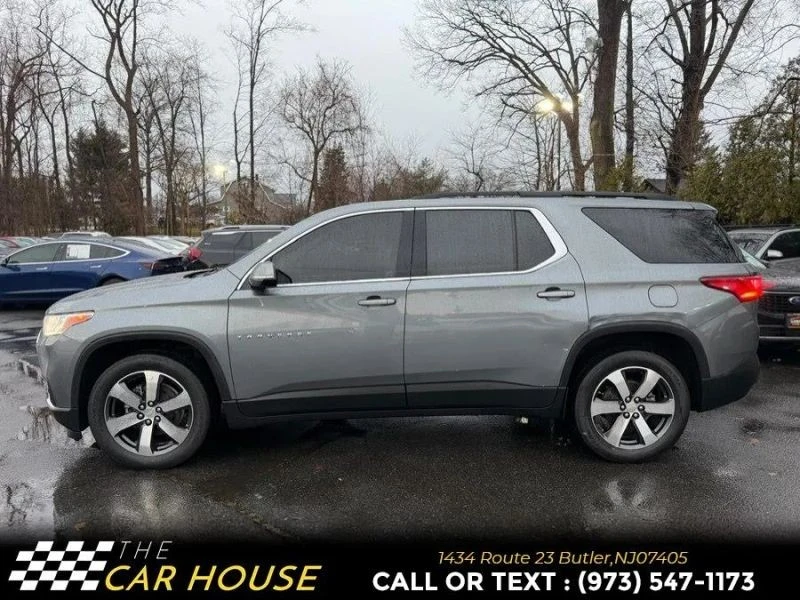2020 Chevrolet Traverse - Image 7 of 12