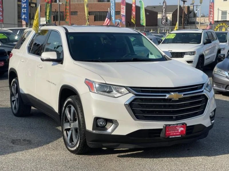 2020 Chevrolet Traverse - Image 3 of 12