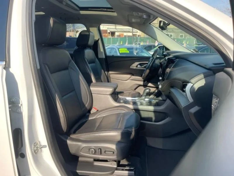 2020 Chevrolet Traverse - Image 12 of 12