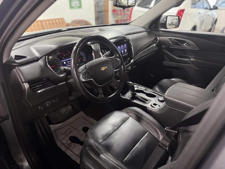 2020 Chevrolet Traverse - Image 5 of 20