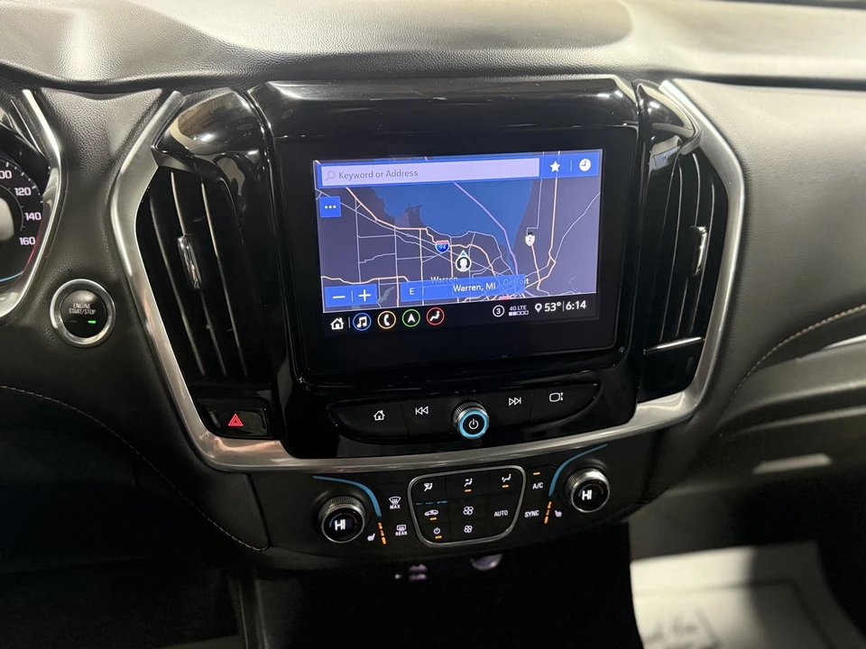 2020 Chevrolet Traverse - Image 15 of 20