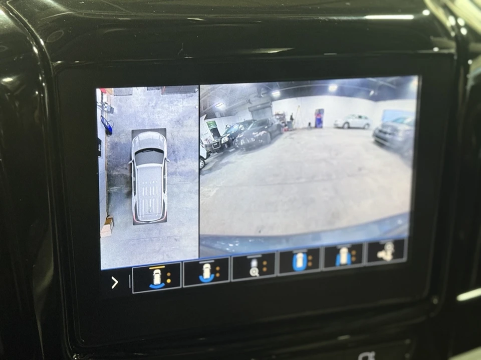 2020 Chevrolet Traverse - Image 20 of 20