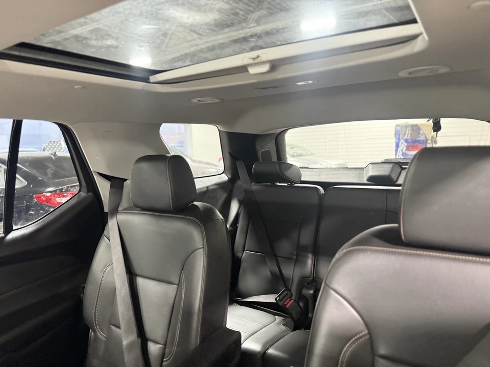 2020 Chevrolet Traverse - Image 9 of 20