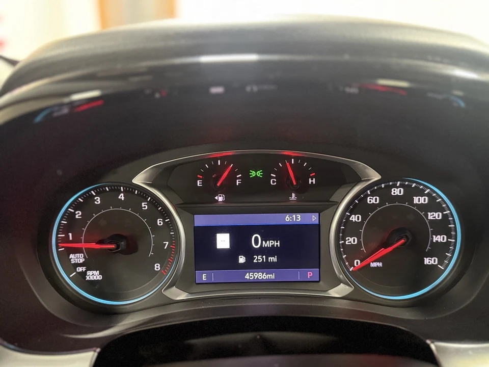 2020 Chevrolet Traverse - Image 12 of 20