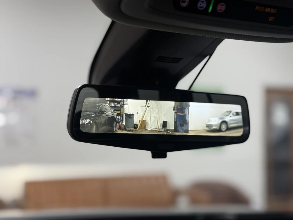 2020 Chevrolet Traverse - Image 16 of 20
