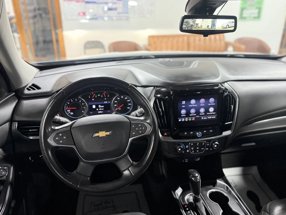 2020 Chevrolet Traverse - Image 11 of 20