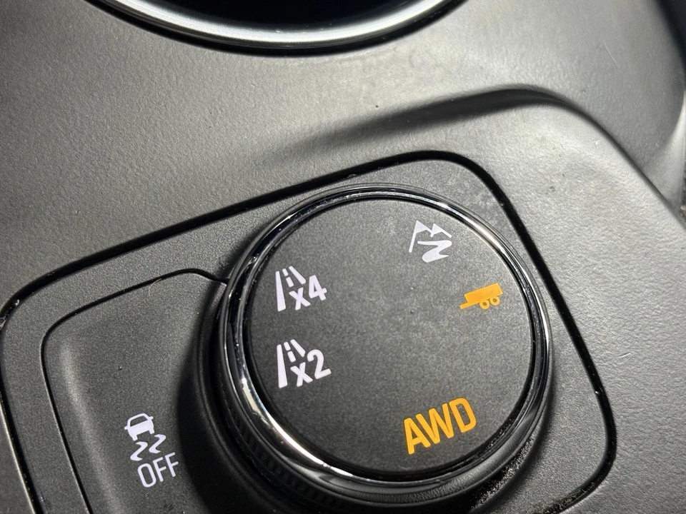 2020 Chevrolet Traverse - Image 17 of 20