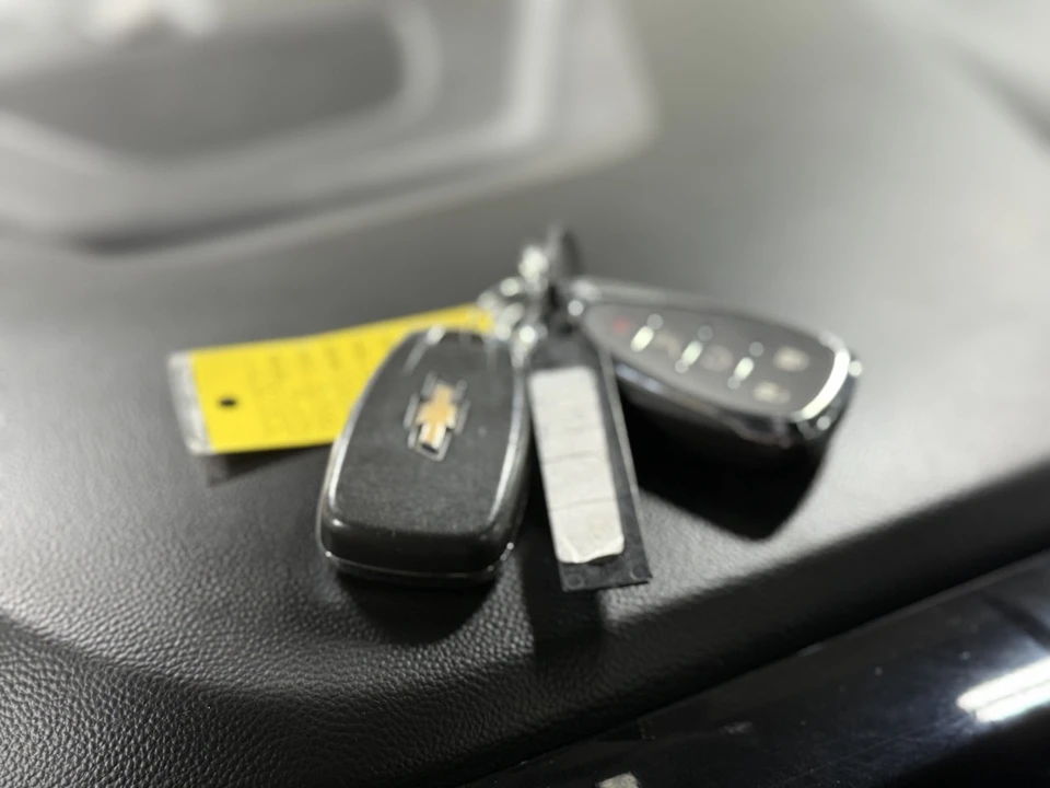2020 Chevrolet Traverse - Image 19 of 20