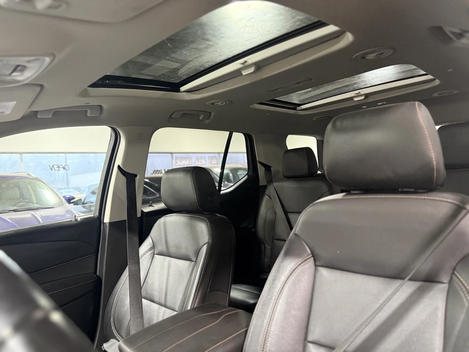 2020 Chevrolet Traverse - Image 6 of 20