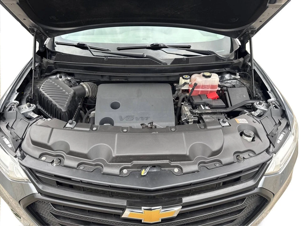 2020 Chevrolet Traverse - Image 13 of 21