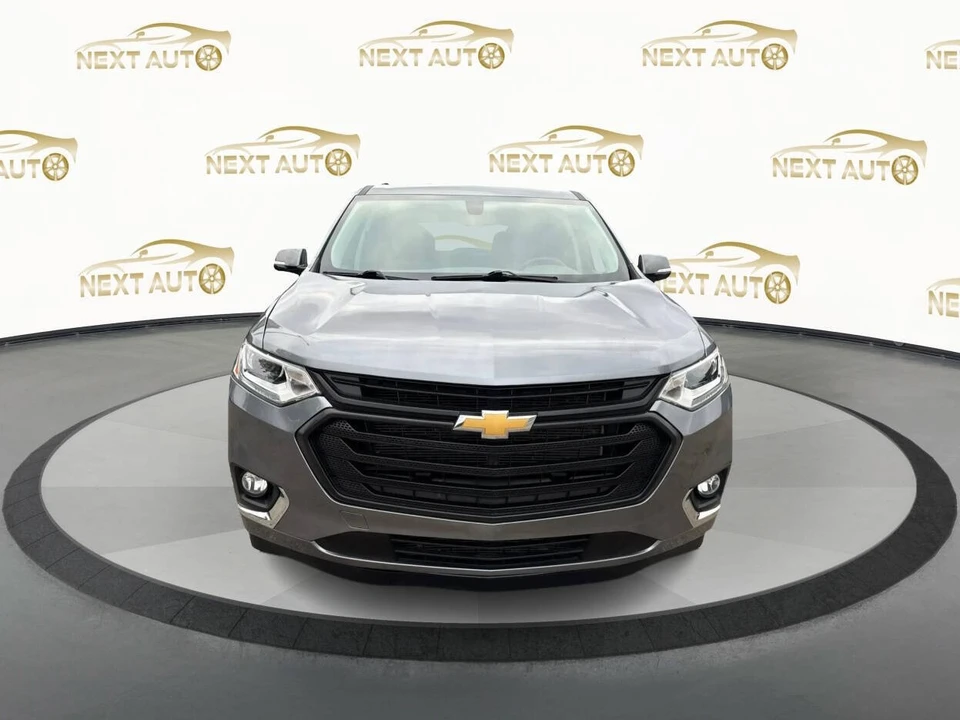 2020 Chevrolet Traverse - Image 8 of 21
