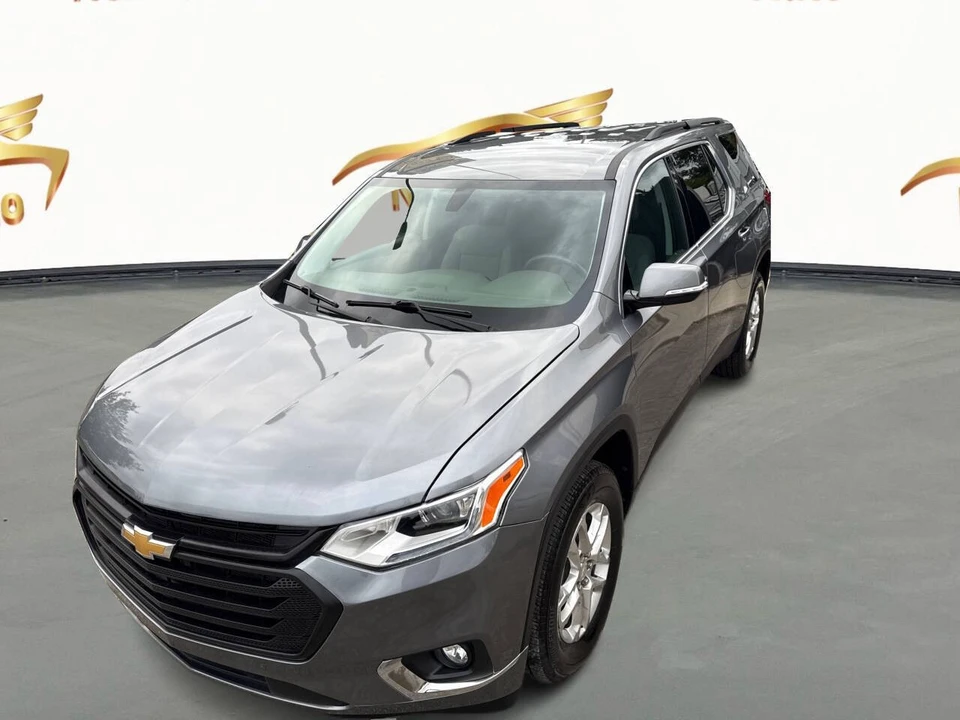 2020 Chevrolet Traverse - Image 11 of 21