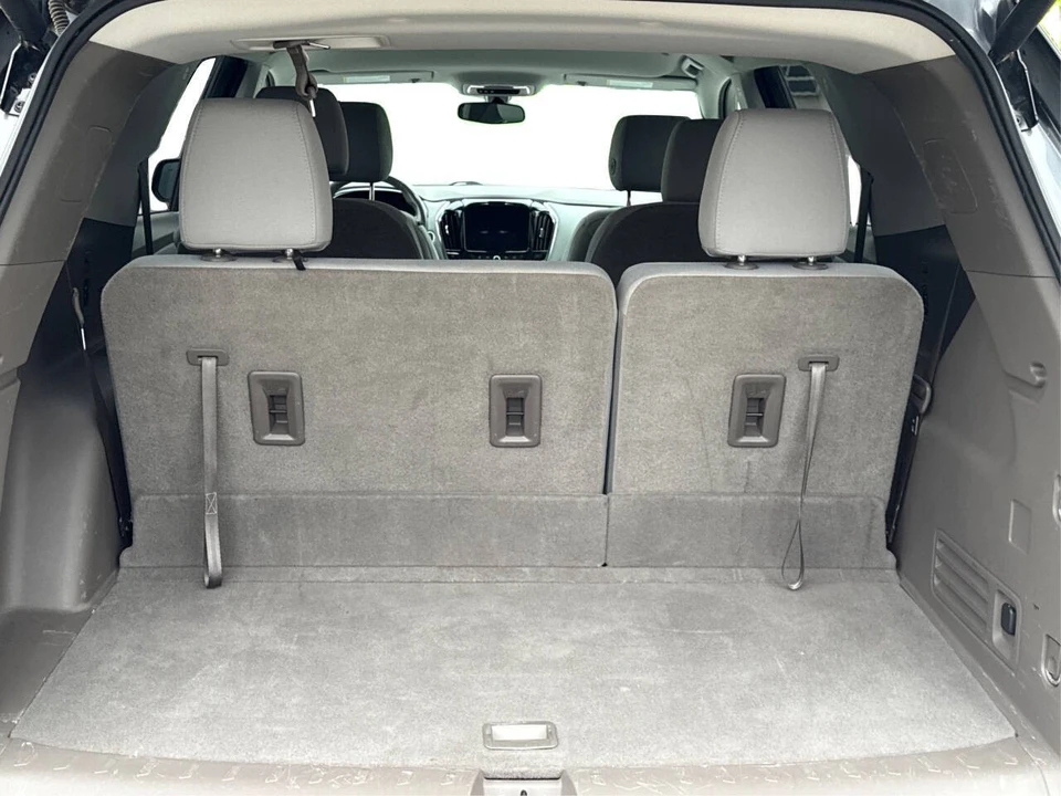 2020 Chevrolet Traverse - Image 12 of 21