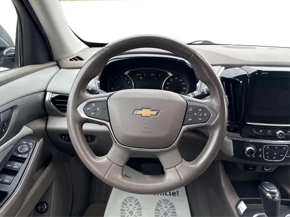 2020 Chevrolet Traverse - Image 21 of 21