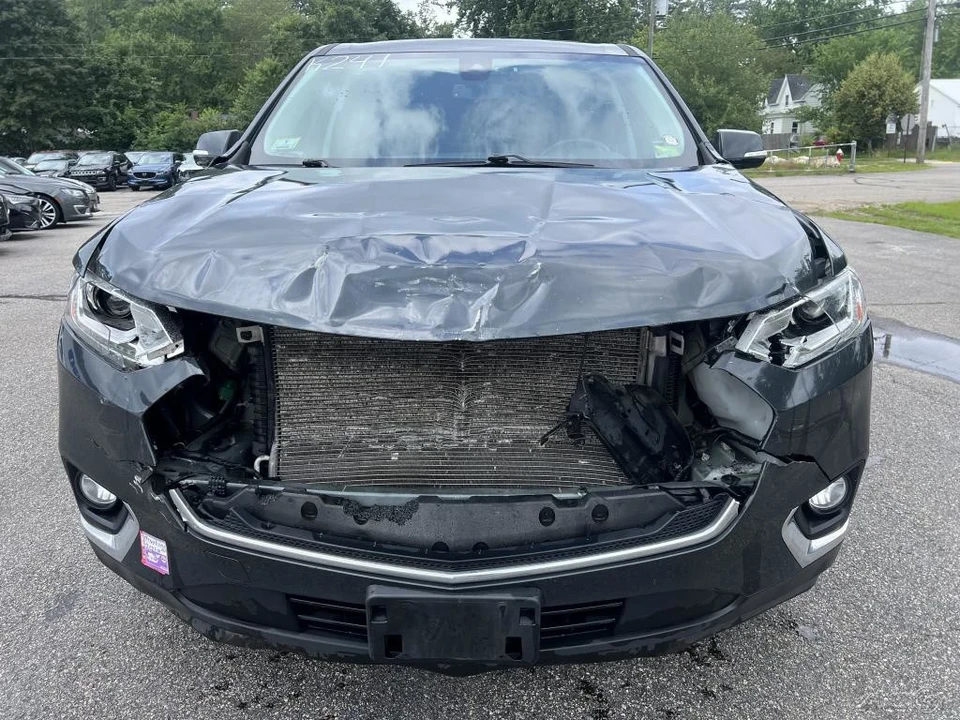 2020 Chevrolet Traverse - Image 3 of 12