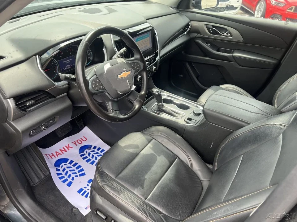 2020 Chevrolet Traverse - Image 5 of 12