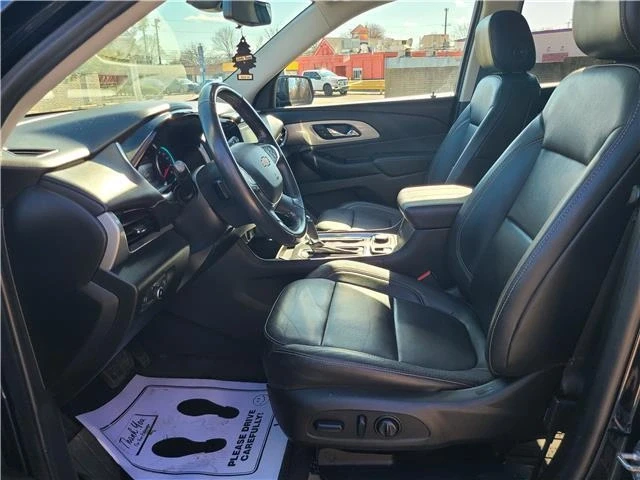 2020 Chevrolet Traverse - Image 10 of 21