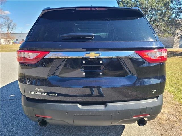 2020 Chevrolet Traverse - Image 4 of 21