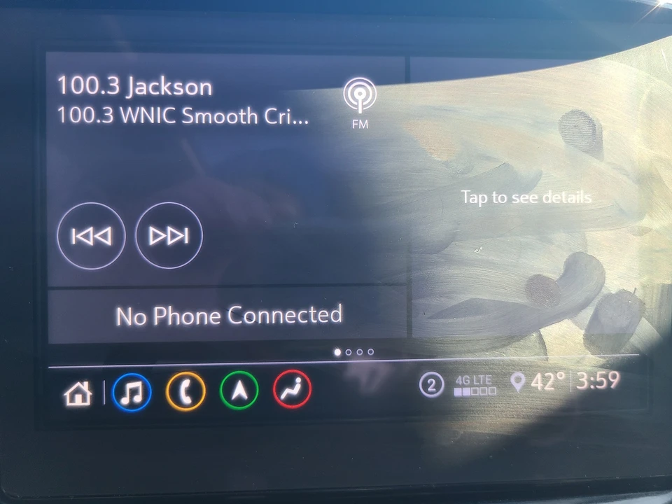 2020 Chevrolet Traverse - Image 18 of 21