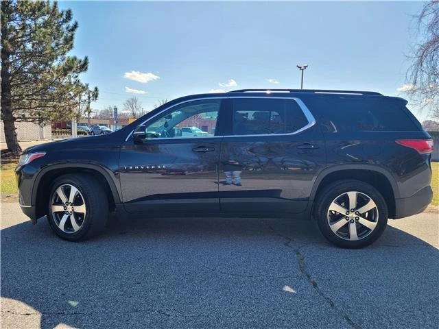 2020 Chevrolet Traverse - Image 2 of 21